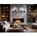 Подвесная люстра Ambrella Light High Light Modern LH57041