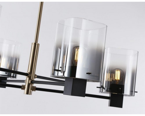 Подвесная люстра Ambrella Light High Light Modern LH57041 Подвесная люстра Ambrella Light High Light Modern LH57041