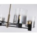 Подвесная люстра Ambrella Light High Light Modern LH57041