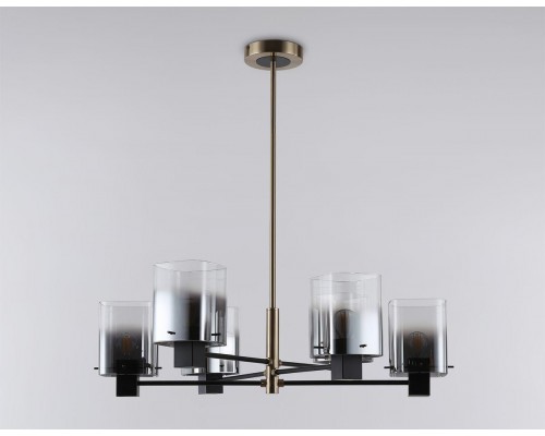 Подвесная люстра Ambrella Light High Light Modern LH57041 Подвесная люстра Ambrella Light High Light Modern LH57041