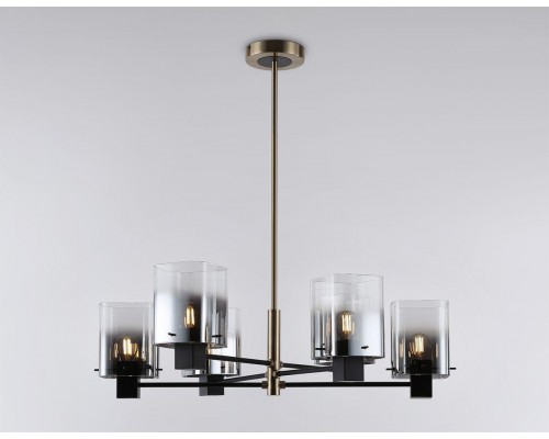 Подвесная люстра Ambrella Light High Light Modern LH57041 Подвесная люстра Ambrella Light High Light Modern LH57041