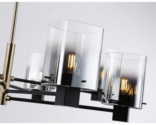 Подвесная люстра Ambrella Light High Light Modern LH57043 Подвесная люстра Ambrella Light High Light Modern LH57043