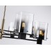 Подвесная люстра Ambrella Light High Light Modern LH57043