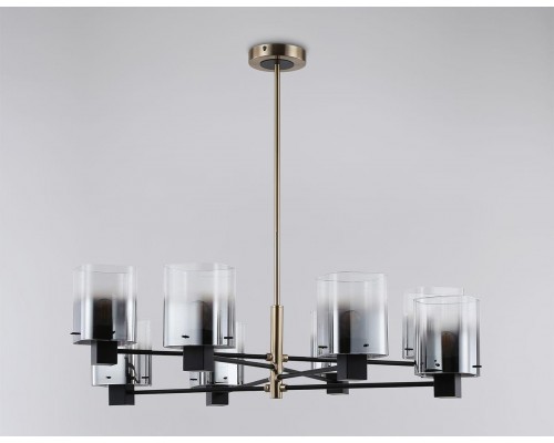 Подвесная люстра Ambrella Light High Light Modern LH57043 Подвесная люстра Ambrella Light High Light Modern LH57043