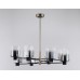 Подвесная люстра Ambrella Light High Light Modern LH57043