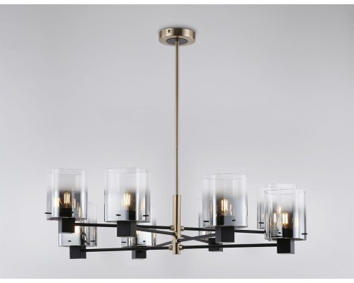 Подвесная люстра Ambrella Light High Light Modern LH57043 Подвесная люстра Ambrella Light High Light Modern LH57043