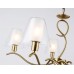 Подвесная люстра Ambrella Light High Light Modern LH57091