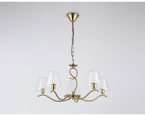 Подвесная люстра Ambrella Light High Light Modern LH57091 Подвесная люстра Ambrella Light High Light Modern LH57091