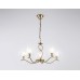Подвесная люстра Ambrella Light High Light Modern LH57091