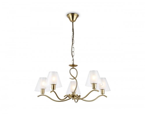 Подвесная люстра Ambrella Light High Light Modern LH57091 Подвесная люстра Ambrella Light High Light Modern LH57091