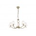 Подвесная люстра Ambrella Light High Light Modern LH57091