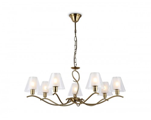 Подвесная люстра Ambrella Light High Light Modern LH57093