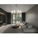 Подвесная люстра Ambrella Light High Light Modern LH57125