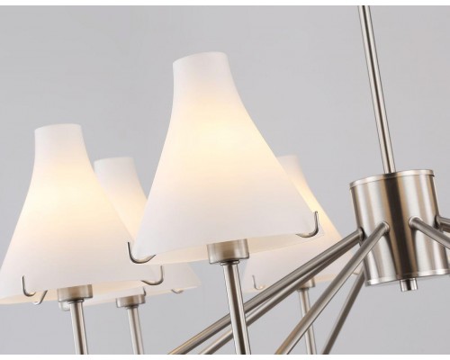 Подвесная люстра Ambrella Light High Light Modern LH57125 Подвесная люстра Ambrella Light High Light Modern LH57125