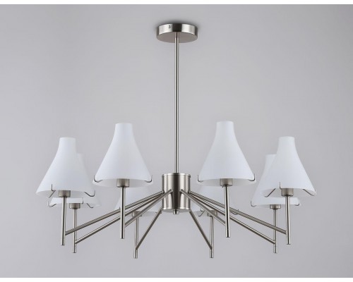 Подвесная люстра Ambrella Light High Light Modern LH57125 Подвесная люстра Ambrella Light High Light Modern LH57125