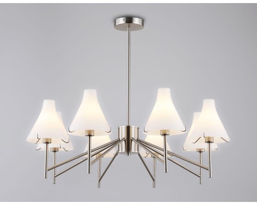 Подвесная люстра Ambrella Light High Light Modern LH57125 Подвесная люстра Ambrella Light High Light Modern LH57125