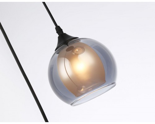Подвесная люстра Ambrella light Traditional Modern TR3541 Подвесная люстра Ambrella light Traditional Modern TR3541