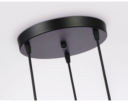 Подвесная люстра Ambrella light Traditional Modern TR3541 Подвесная люстра Ambrella light Traditional Modern TR3541