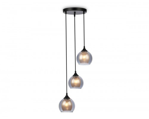 Подвесная люстра Ambrella light Traditional Modern TR3541 Подвесная люстра Ambrella light Traditional Modern TR3541