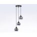 Подвесная люстра Ambrella light Traditional Modern TR3541