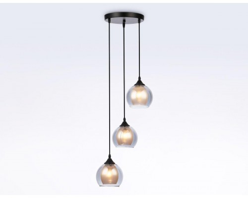 Подвесная люстра Ambrella light Traditional Modern TR3541 Подвесная люстра Ambrella light Traditional Modern TR3541