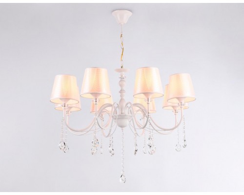 Подвесная люстра Ambrella light Traditional Modern TR4605 Подвесная люстра Ambrella light Traditional Modern TR4605