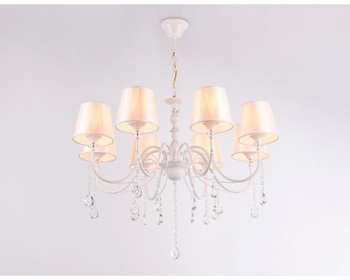Подвесная люстра Ambrella light Traditional Modern TR4605 Подвесная люстра Ambrella light Traditional Modern TR4605