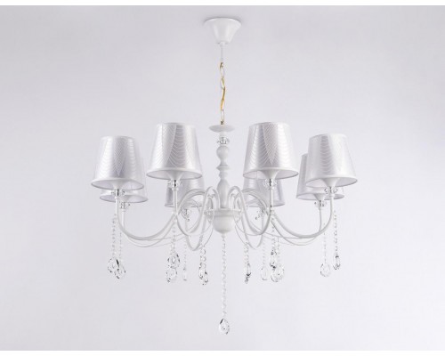 Подвесная люстра Ambrella light Traditional Modern TR4605 Подвесная люстра Ambrella light Traditional Modern TR4605