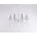 Подвесная люстра Ambrella light Traditional Modern TR4605