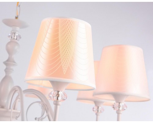 Подвесная люстра Ambrella light Traditional Modern TR4605 Подвесная люстра Ambrella light Traditional Modern TR4605