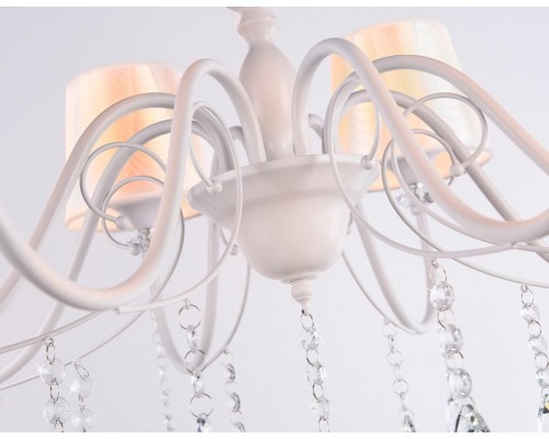 Подвесная люстра Ambrella light Traditional Modern TR4605 Подвесная люстра Ambrella light Traditional Modern TR4605