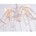 Подвесная люстра Ambrella light Traditional Modern TR4605