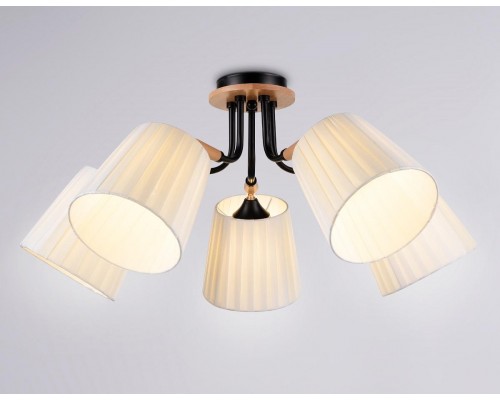 Подвесная люстра Ambrella light Traditional Modern TR4733 Подвесная люстра Ambrella light Traditional Modern TR4733