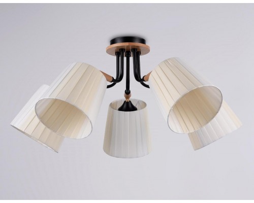 Подвесная люстра Ambrella light Traditional Modern TR4733 Подвесная люстра Ambrella light Traditional Modern TR4733