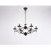 Подвесная люстра Ambrella light Traditional Modern TR9597