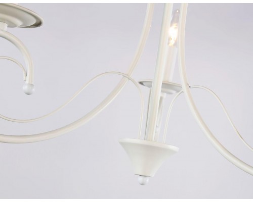 Подвесная люстра Ambrella light Traditional Modern TR9605 Подвесная люстра Ambrella light Traditional Modern TR9605