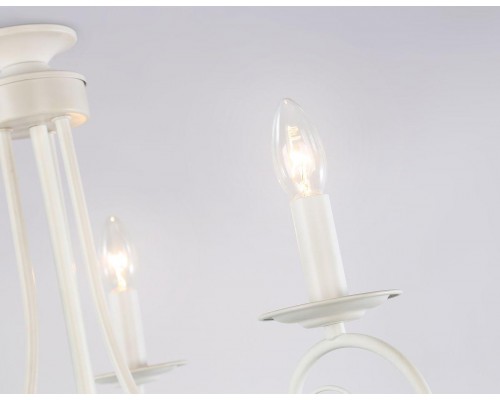 Подвесная люстра Ambrella light Traditional Modern TR9605 Подвесная люстра Ambrella light Traditional Modern TR9605