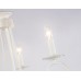 Подвесная люстра Ambrella light Traditional Modern TR9605