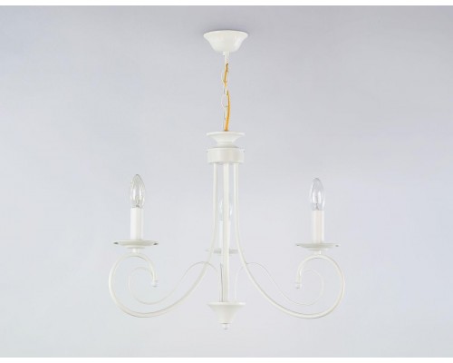 Подвесная люстра Ambrella light Traditional Modern TR9605 Подвесная люстра Ambrella light Traditional Modern TR9605