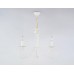 Подвесная люстра Ambrella light Traditional Modern TR9605