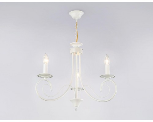 Подвесная люстра Ambrella light Traditional Modern TR9605 Подвесная люстра Ambrella light Traditional Modern TR9605