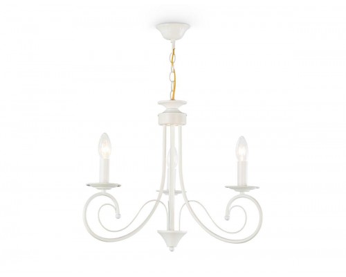 Подвесная люстра Ambrella light Traditional Modern TR9605 Подвесная люстра Ambrella light Traditional Modern TR9605