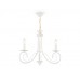 Подвесная люстра Ambrella light Traditional Modern TR9605