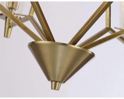 Подвесная люстра Ambrella light Traditional TR3233 Подвесная люстра Ambrella light Traditional TR3233