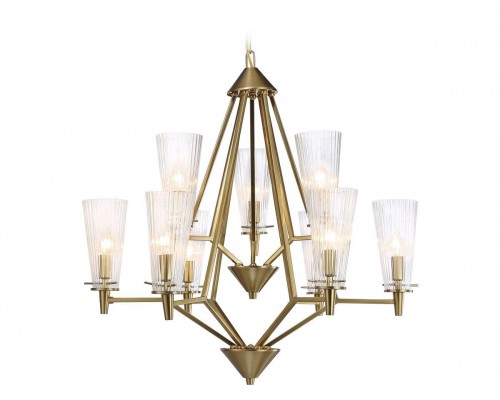 Подвесная люстра Ambrella light Traditional TR3233 Подвесная люстра Ambrella light Traditional TR3233