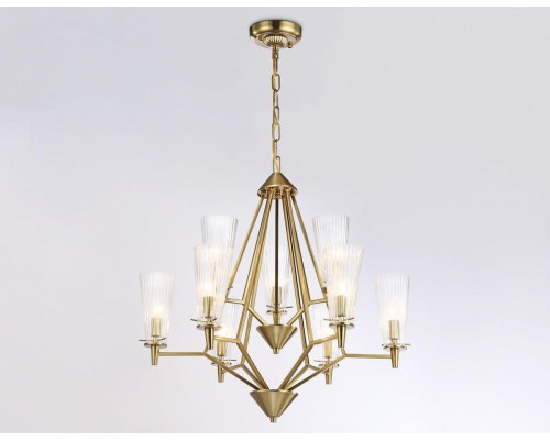 Подвесная люстра Ambrella light Traditional TR3233 Подвесная люстра Ambrella light Traditional TR3233