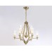 Подвесная люстра Ambrella light Traditional TR3233