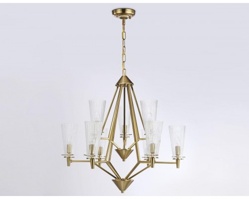 Подвесная люстра Ambrella light Traditional TR3233 Подвесная люстра Ambrella light Traditional TR3233