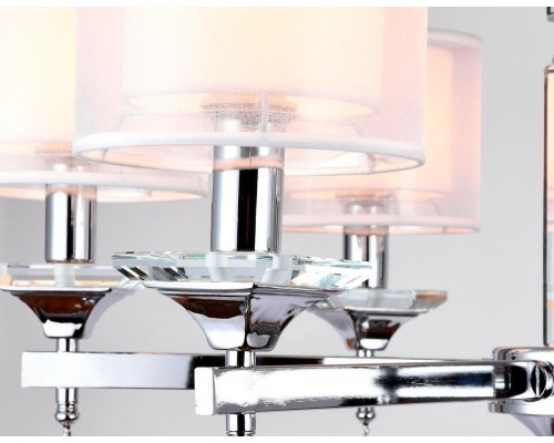 Подвесная люстра Ambrella light Traditional TR4533 Подвесная люстра Ambrella light Traditional TR4533