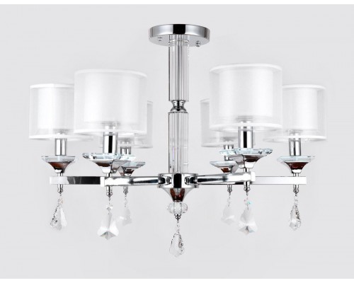 Подвесная люстра Ambrella light Traditional TR4533 Подвесная люстра Ambrella light Traditional TR4533